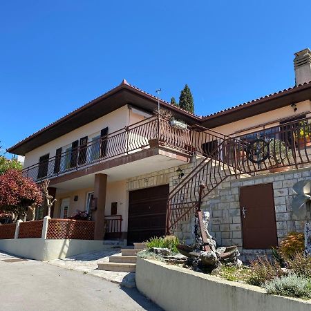 Captain'S Apartment Portoroz Bagian luar foto