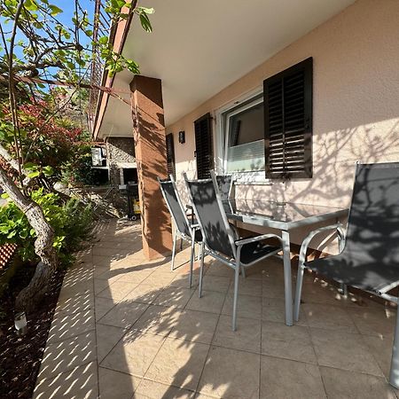 Captain'S Apartment Portoroz Bagian luar foto