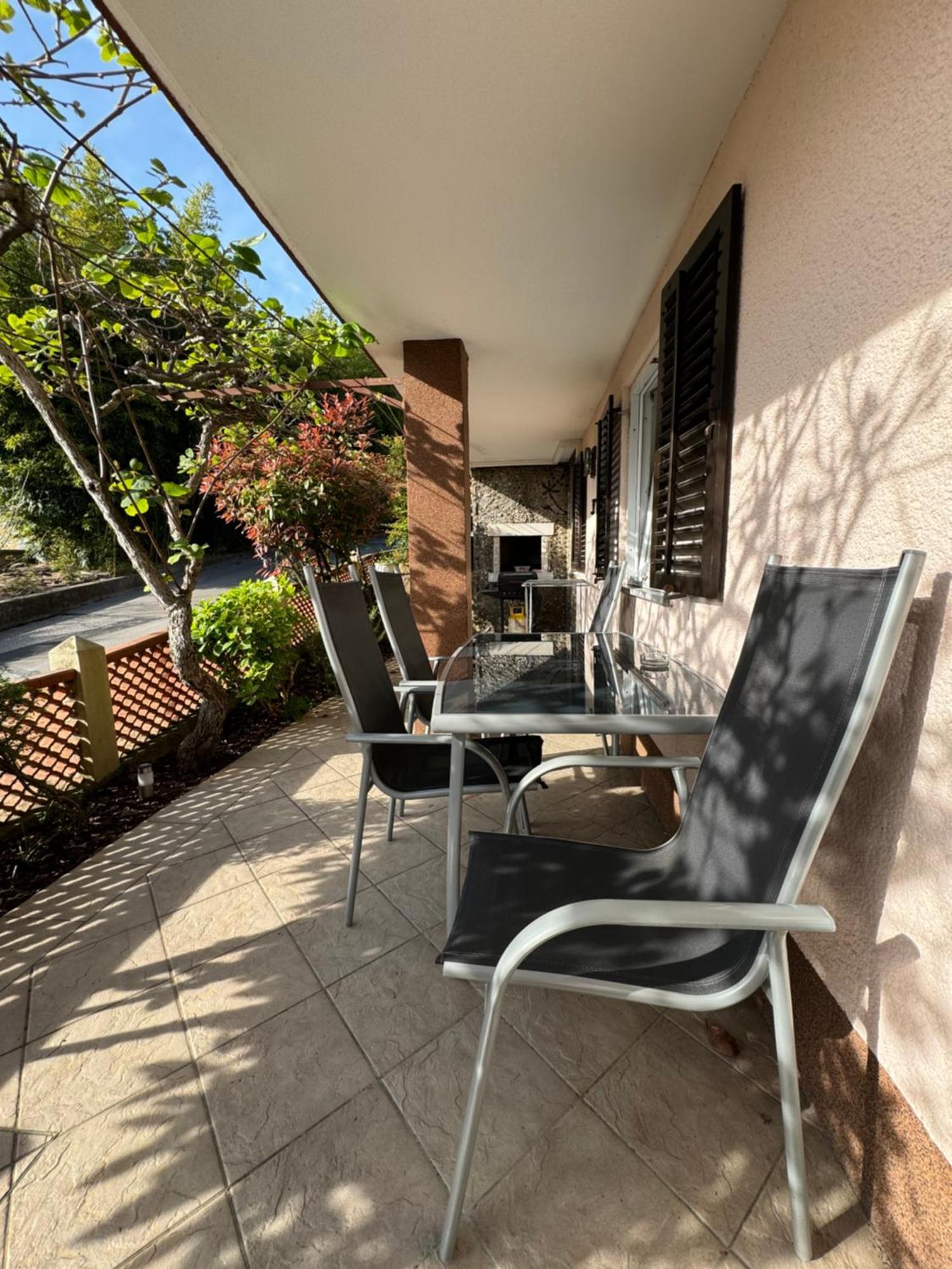 Captain'S Apartment Portoroz Bagian luar foto