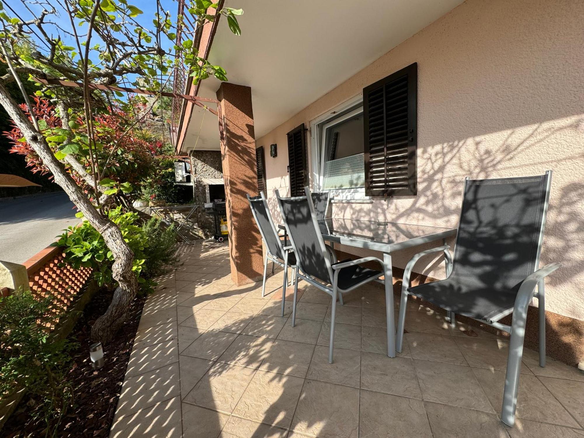Captain'S Apartment Portoroz Bagian luar foto