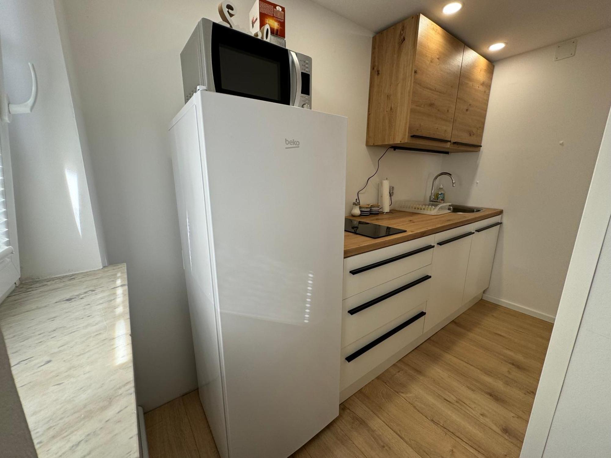 Captain'S Apartment Portoroz Bagian luar foto