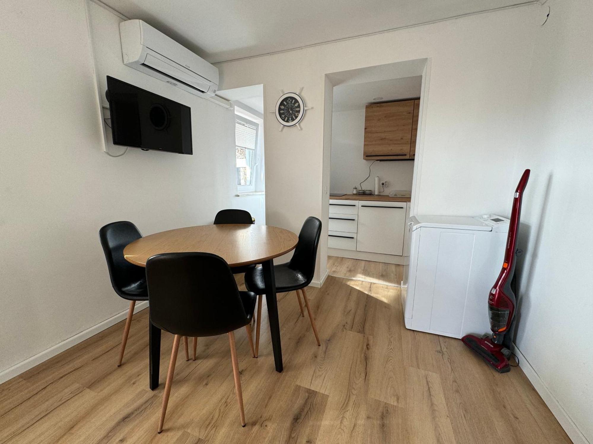 Captain'S Apartment Portoroz Bagian luar foto