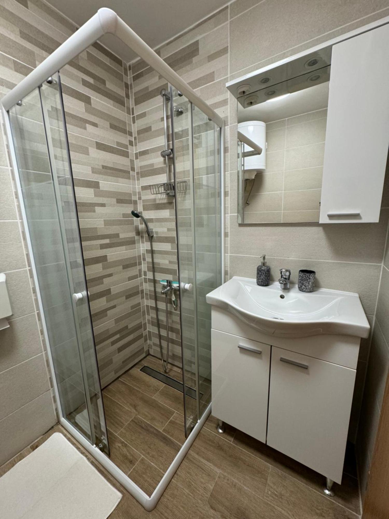 Captain'S Apartment Portoroz Bagian luar foto